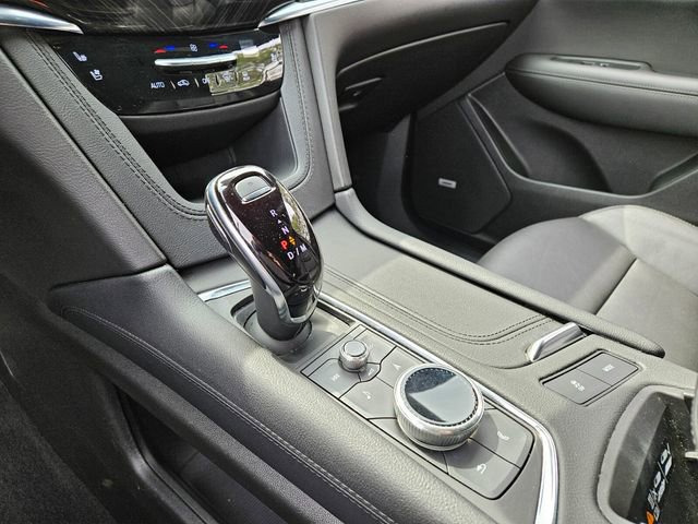 2025 Cadillac XT6 Premium Luxury - Photo 24