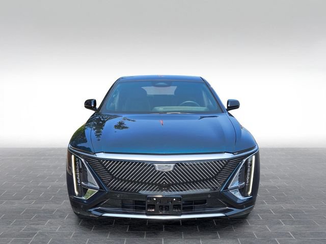 Used 2024 Cadillac LYRIQ Tech with VIN 1GYKPMRL8RZ143726 for sale in Fayetteville, NC