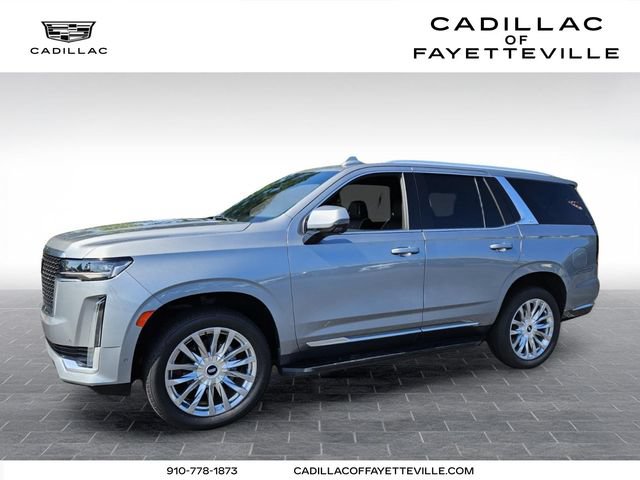2023 Cadillac Escalade