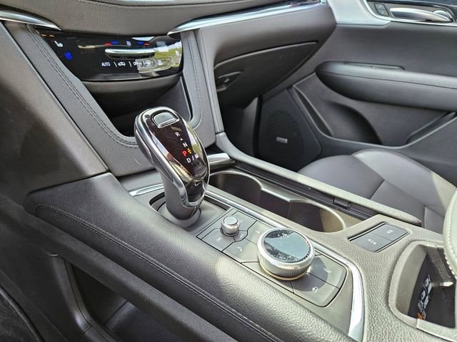 2024 Cadillac XT5 Premium Luxury - Photo 24
