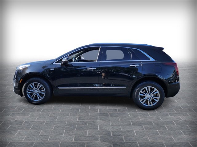 2023 Cadillac XT5 Premium Luxury photo 2