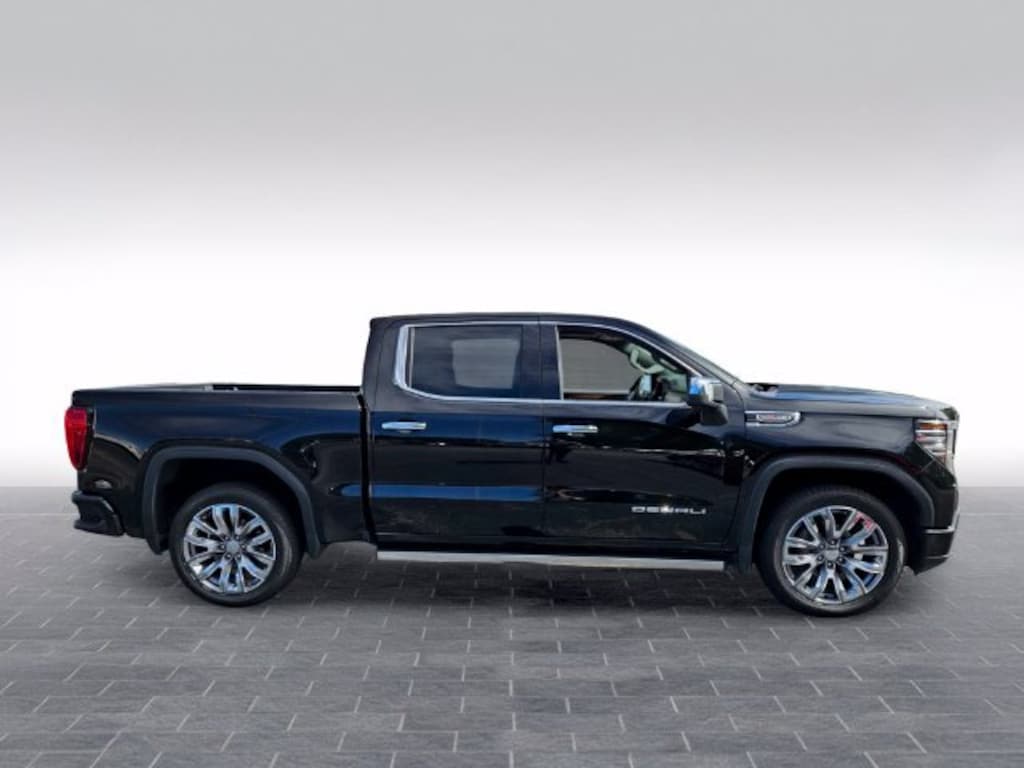 Used 2023 GMC Sierra 1500 Denali Truck