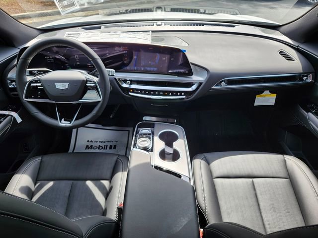 2025 Cadillac LYRIQ Sport 1 - Photo 15