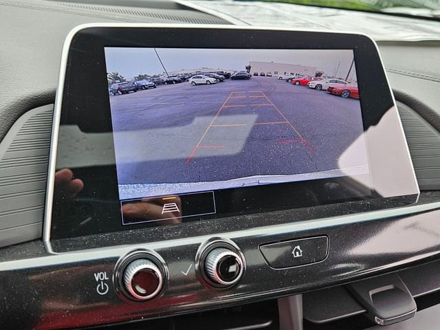 2025 Cadillac CT4 Premium Luxury - Photo 26