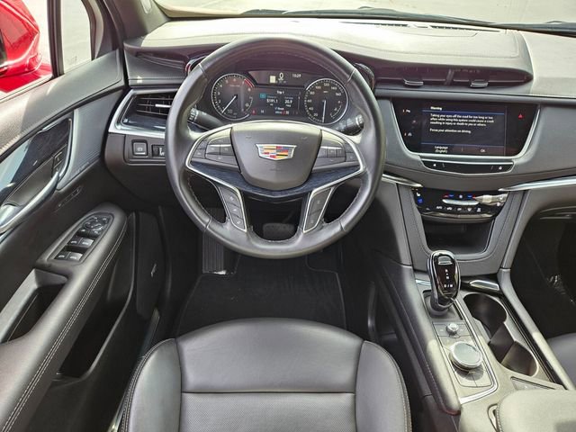 2024 Cadillac XT5 Premium Luxury - Photo 12