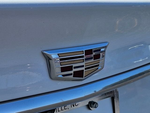 2025 Cadillac CT5 Premium Luxury - Photo 15