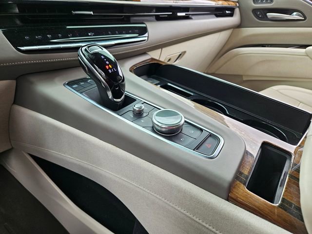 2021 Cadillac Escalade Sport Platinum - Photo 24