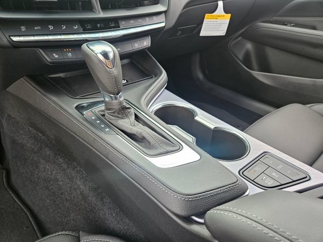 2026 Cadillac CT4 Premium Luxury - Photo 24