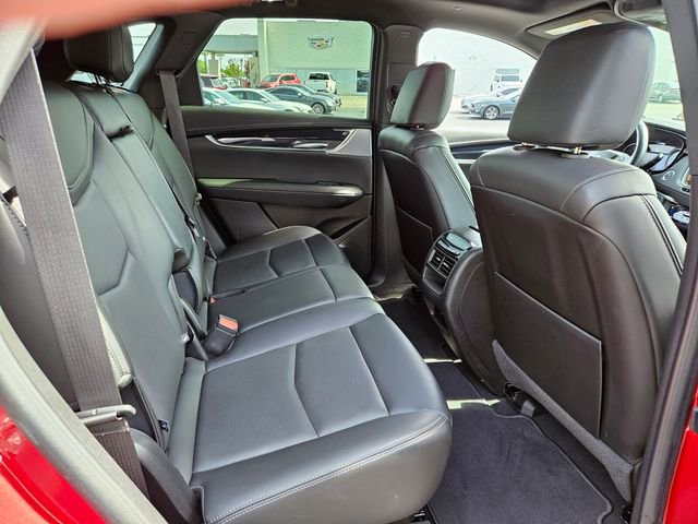 2024 Cadillac XT5 Premium Luxury - Photo 19