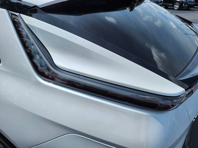 2025 Cadillac LYRIQ Sport 1 - Photo 7