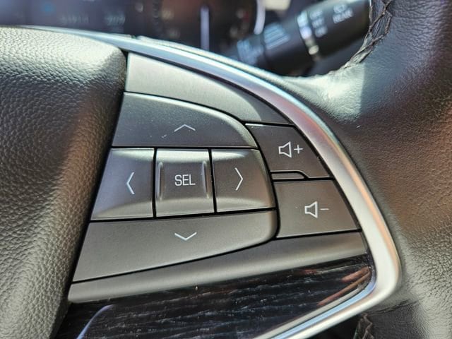 2024 Cadillac XT5 Premium Luxury - Photo 26