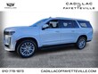  CADILLAC Escalade ESV