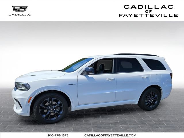 2023 Dodge Durango