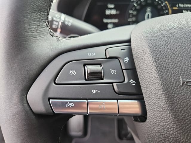 2026 Cadillac CT4 Premium Luxury - Photo 27