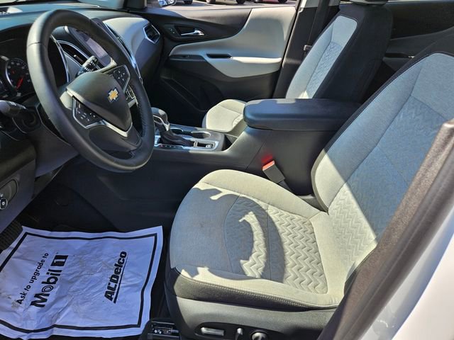 2023 Chevrolet Equinox 2FL - Photo 7