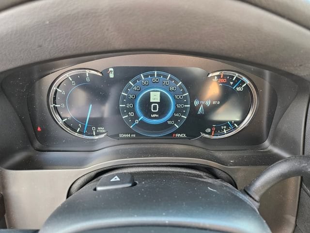 2019 Cadillac Escalade Luxury - Photo 27