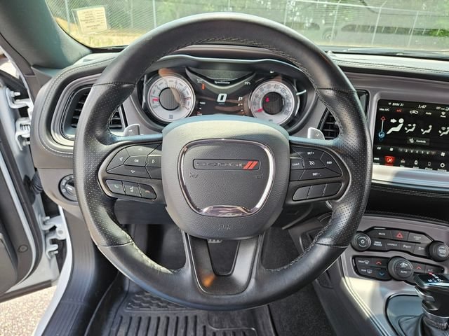 2023 Dodge Challenger R/T - Photo 25