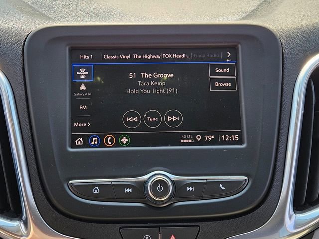 2023 Chevrolet Equinox 2FL - Photo 22