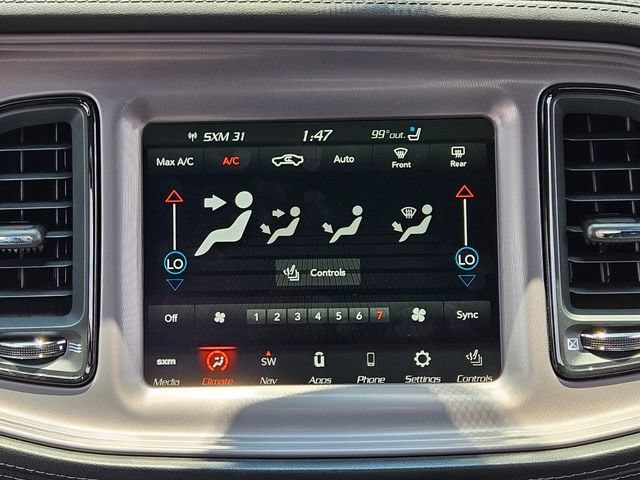 2023 Dodge Challenger R/T - Photo 22