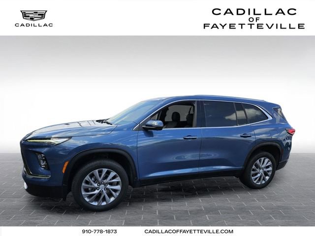 2025 Buick Enclave Preferred's photo