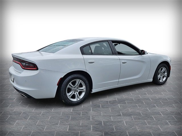 2022 Dodge Charger SXT photo 4
