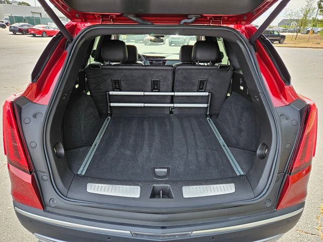 2024 Cadillac XT5 Premium Luxury - Photo 18