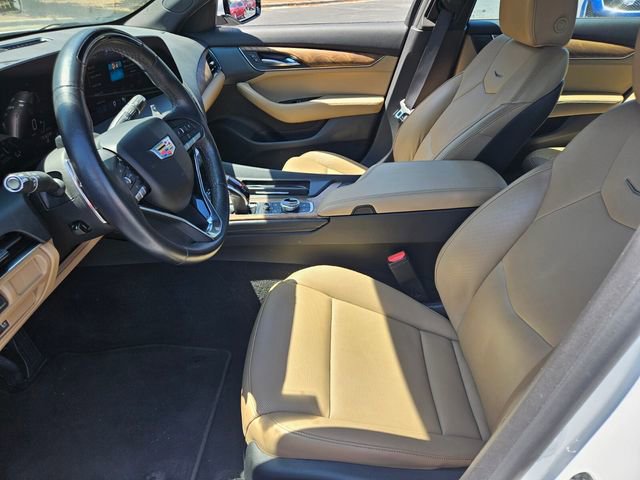 2025 Cadillac CT5 Premium Luxury - Photo 7