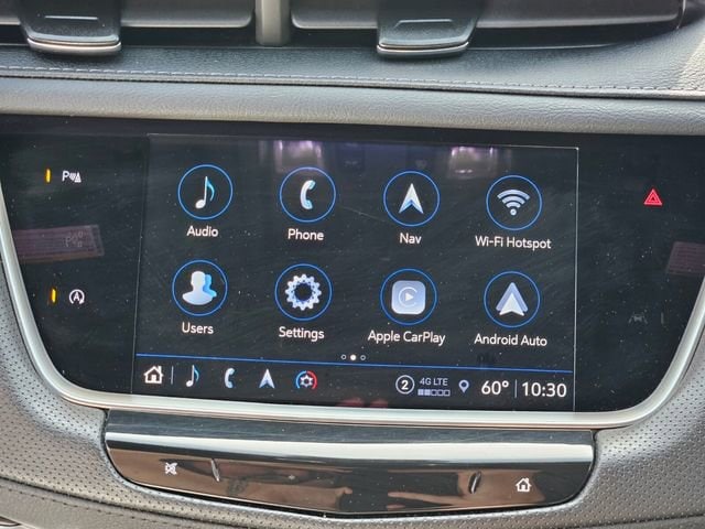 2024 Cadillac XT5 Premium Luxury - Photo 22