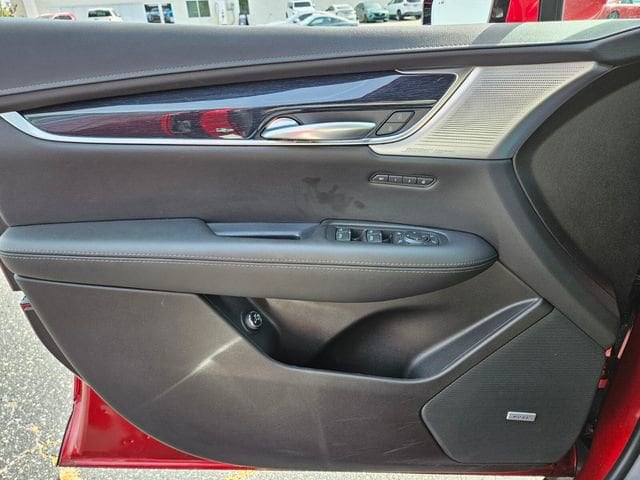 2024 Cadillac XT5 Premium Luxury - Photo 30