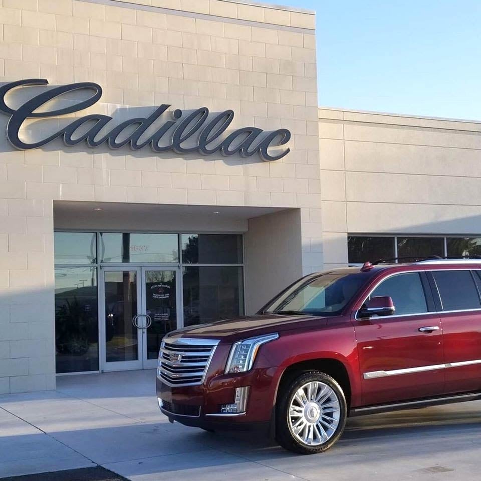 About Cadillac Of Fayetteville in Fayetteville, NC