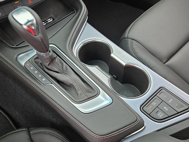 2025 Cadillac CT4 Premium Luxury - Photo 24