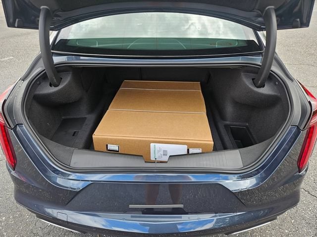 2026 Cadillac CT4 Premium Luxury - Photo 18