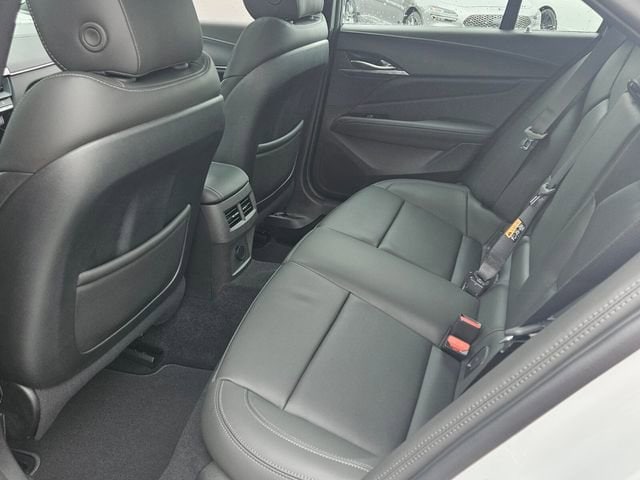 2025 Cadillac CT4 Premium Luxury - Photo 13