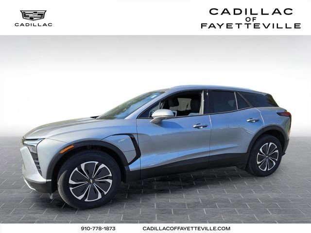 2024 Chevrolet Blazer EV LT AWD's photo