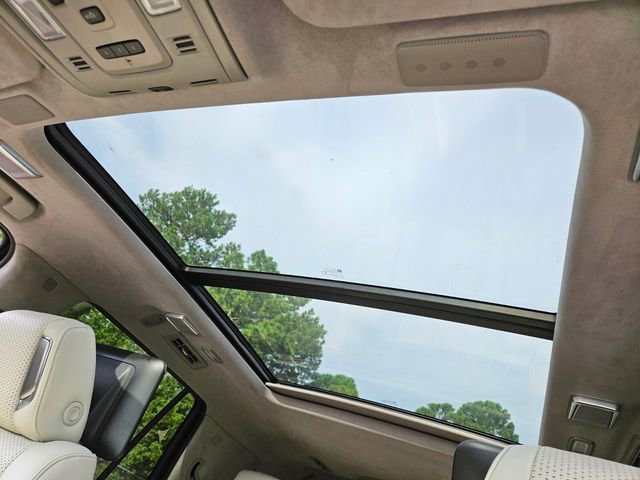 2023 Cadillac Escalade Premium Luxury Platinum - Photo 12