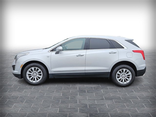 2018 Cadillac XT5 Base photo 2