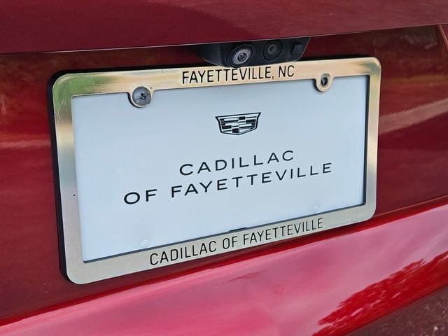 2023 Cadillac Escalade Premium Luxury Platinum - Photo 18