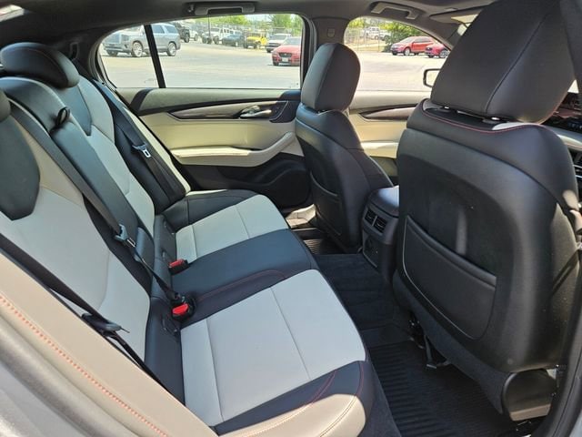 2025 Cadillac CT5 Sport - Photo 19