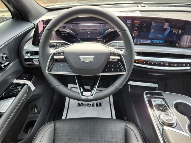 2025 Cadillac LYRIQ Sport 1 - Photo 14