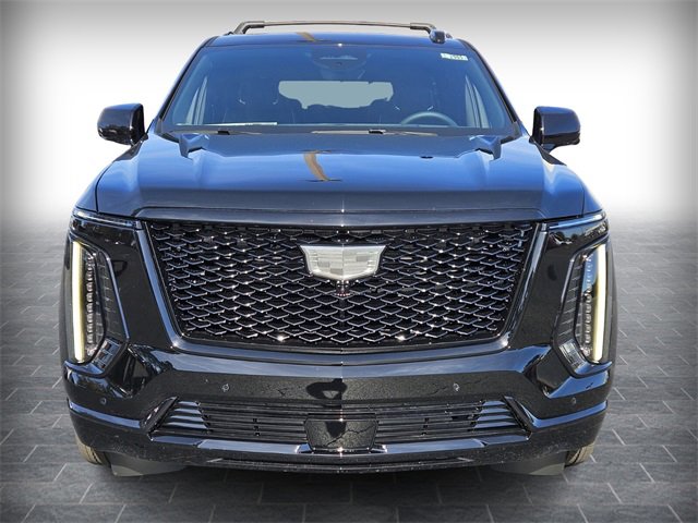 2026 Cadillac Escalade Sport photo 2