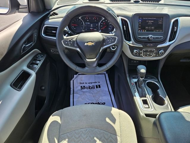2023 Chevrolet Equinox 2FL - Photo 12