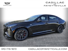 2026 CADILLAC CT5-V V-Series Blackwing Sedan