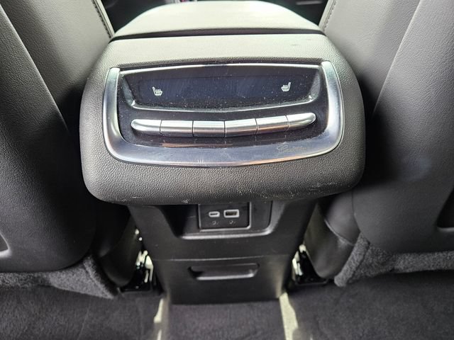 2025 Cadillac XT6 Premium Luxury - Photo 11