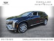 CADILLAC OPTIQ