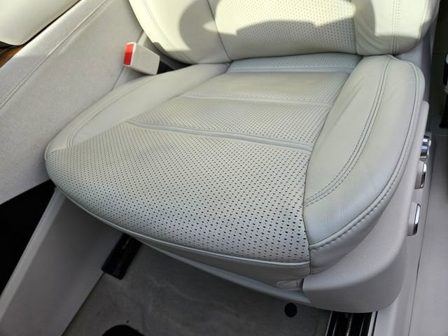 2023 Cadillac Escalade Premium Luxury Platinum - Photo 11