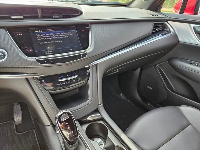 2024 Cadillac XT5 Premium Luxury - Photo 21