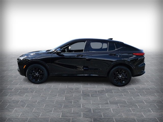 2024 Buick Envista ST photo 2