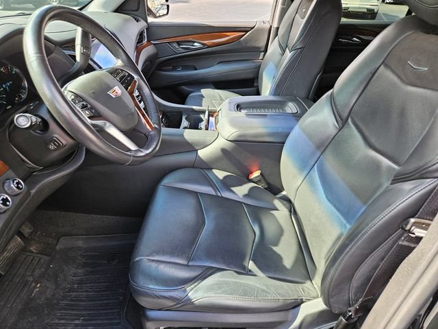 2019 Cadillac Escalade Luxury - Photo 7