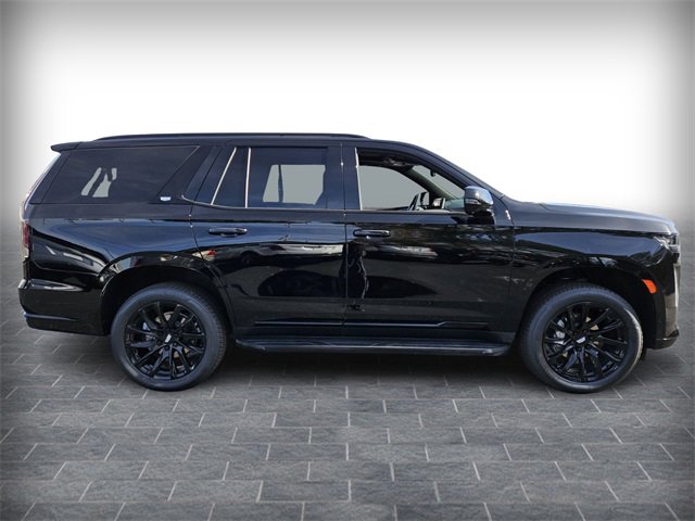 2024 Cadillac Escalade Sport photo 2