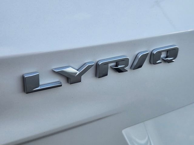 2025 Cadillac LYRIQ Sport 1 - Photo 17